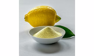 LEMON POWDER