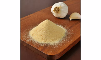 GARLIC POWDER