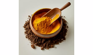 TURMERIC POWDER