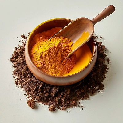 TURMERIC POWDER