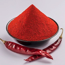 RED CHILLI POWDER