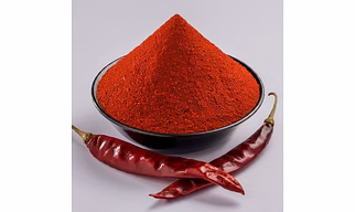RED CHILLI POWDER