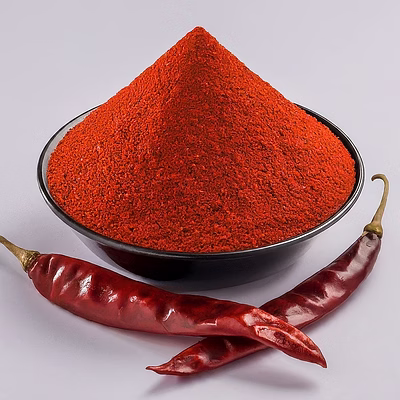 red chilli powder