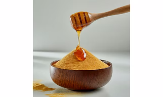 HONEY POWDER