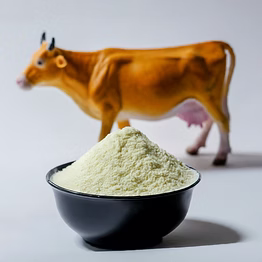 milk powder