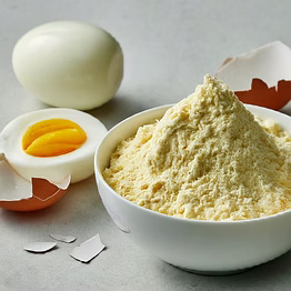 eggs powder