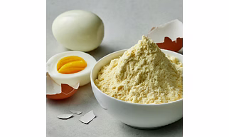 EGGS POWDER
