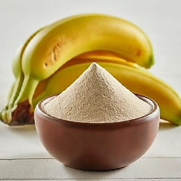BANANA POWDER