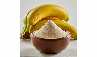 BANANA POWDER