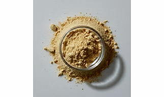 GINGER POWDER