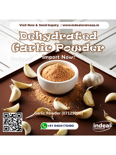 GARLIC POWDER-3