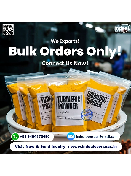 TURMERIC POWDER-1