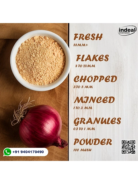 ONION POWDER-1