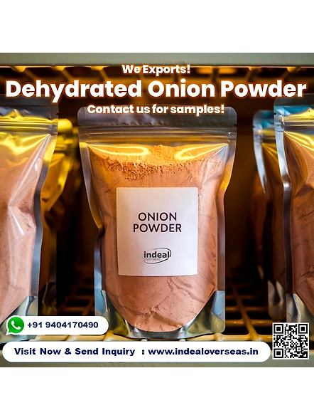ONION POWDER-2