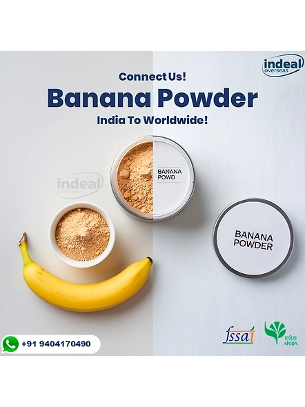 BANANA POWDER-2