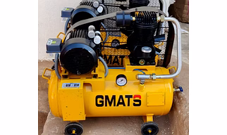 Piston Air Compressor 1hp