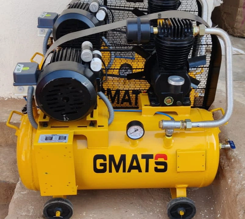 Piston Air Compressor 1hp-2