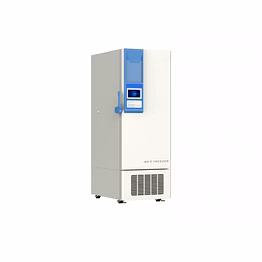 -86°c cascade cooling system ultra low freezer 528 l