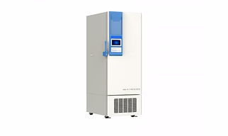 -86°C Cascade Cooling System Ultra Low Freezer 528 L