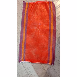 apple leno bags vegitable bags