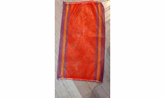 VEGITABLE BAGS