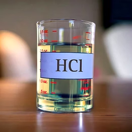 grasim hydrochloric acid 34% ± 1%.