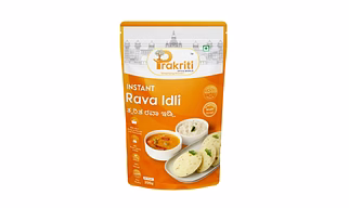Instant Rava Idli Mix