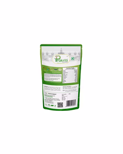 Instant Vegetable Upma Mix-1