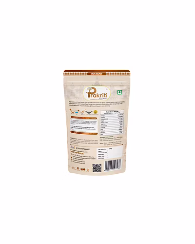 Instant Poha Pongal-1