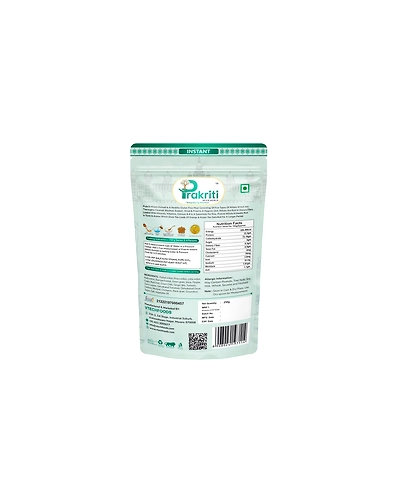 Instant Millets Kichadi-1