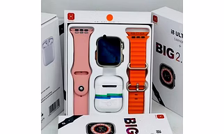 SMARTWATCH