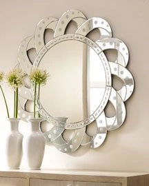 ANTIQUE MIRROR-12620884