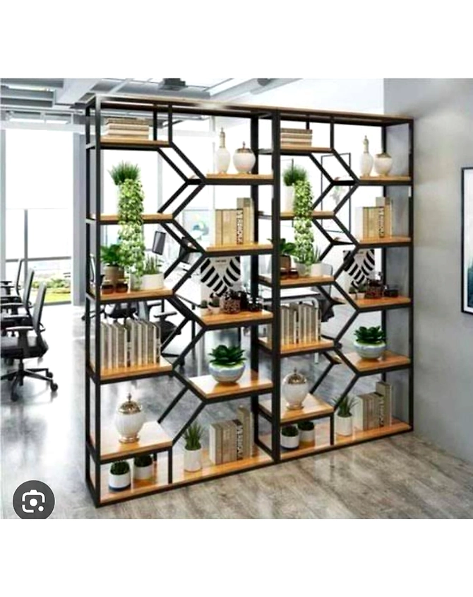 POWDER COATING STEEL PARTITION FOR HOME DECORE-12620862