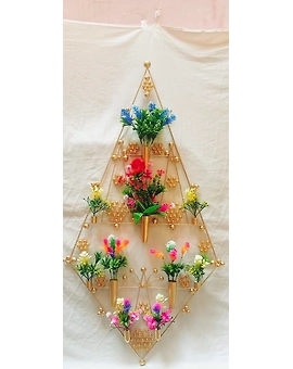 IRON WALL HOME DECORE