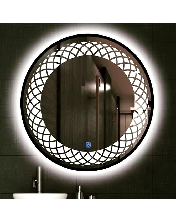 LED ROUND MIRROR-12620848