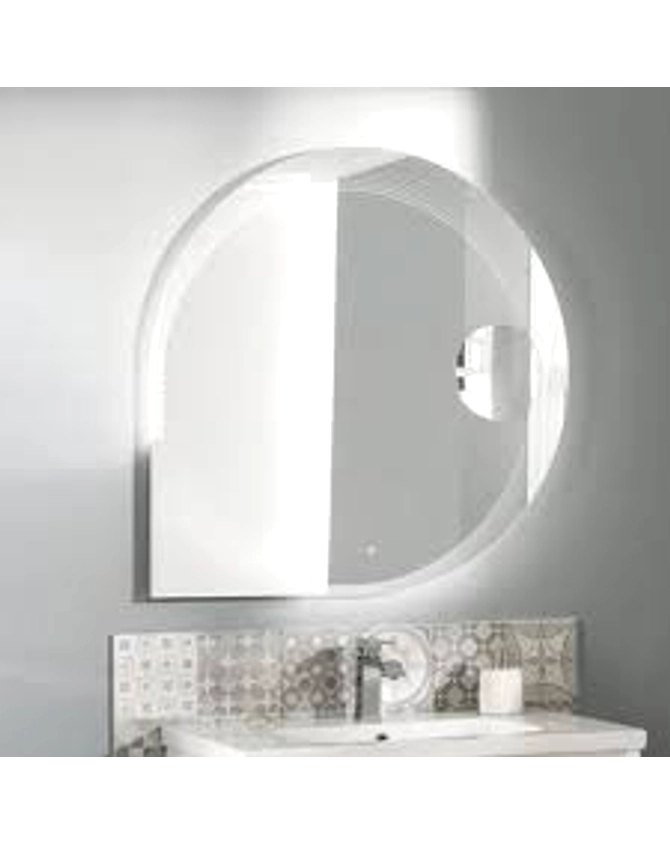 LED ROUND MIRROR-1