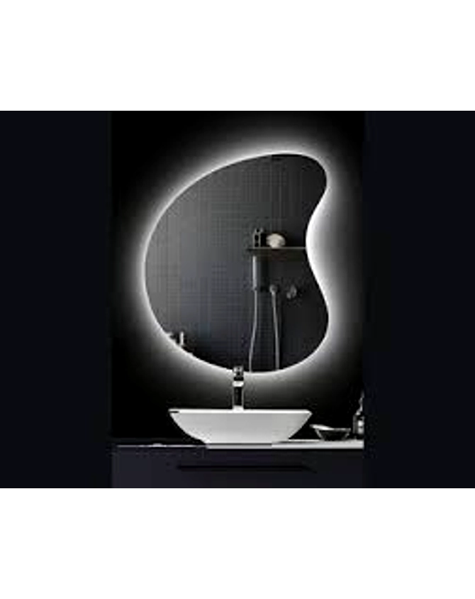 LED ROUND MIRROR-3