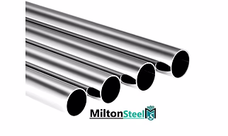 STAINLESS STEEL SEAMLESS PIPE
