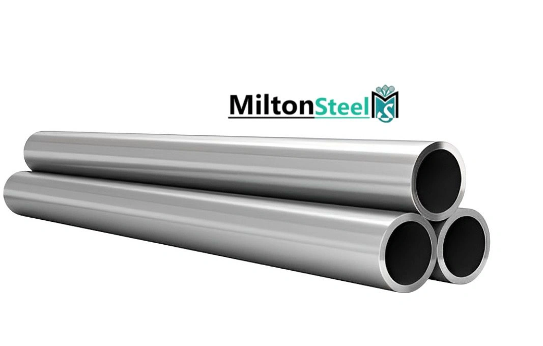 STAINLESS STEEL SEAMLESS PIPE-2