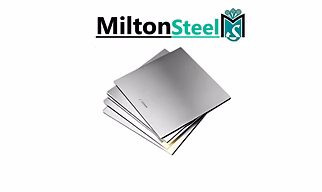 STAINLESS STEEL SHEET