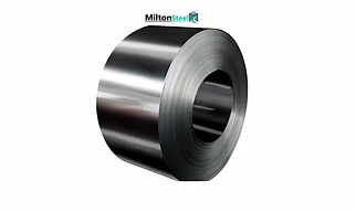STAINLESS STEEL COIL