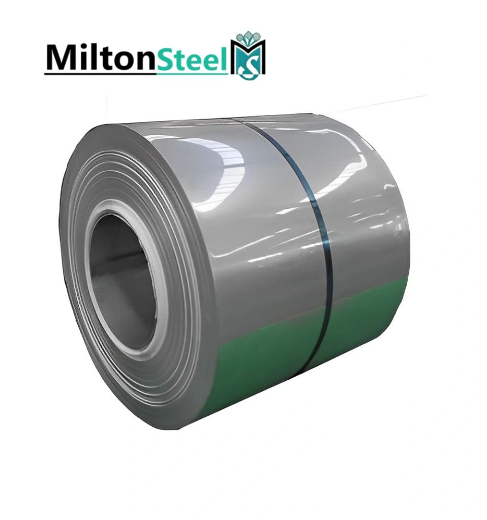 STAINLESS STEEL COIL-2