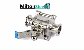 STAINLESS STEEL VALVE
