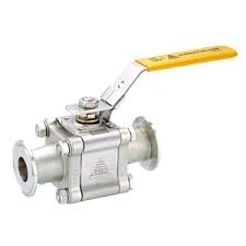 STAINLESS STEEL VALVE-1