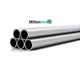 STAINLESS STEEL 310 SEAMLESS PIPE