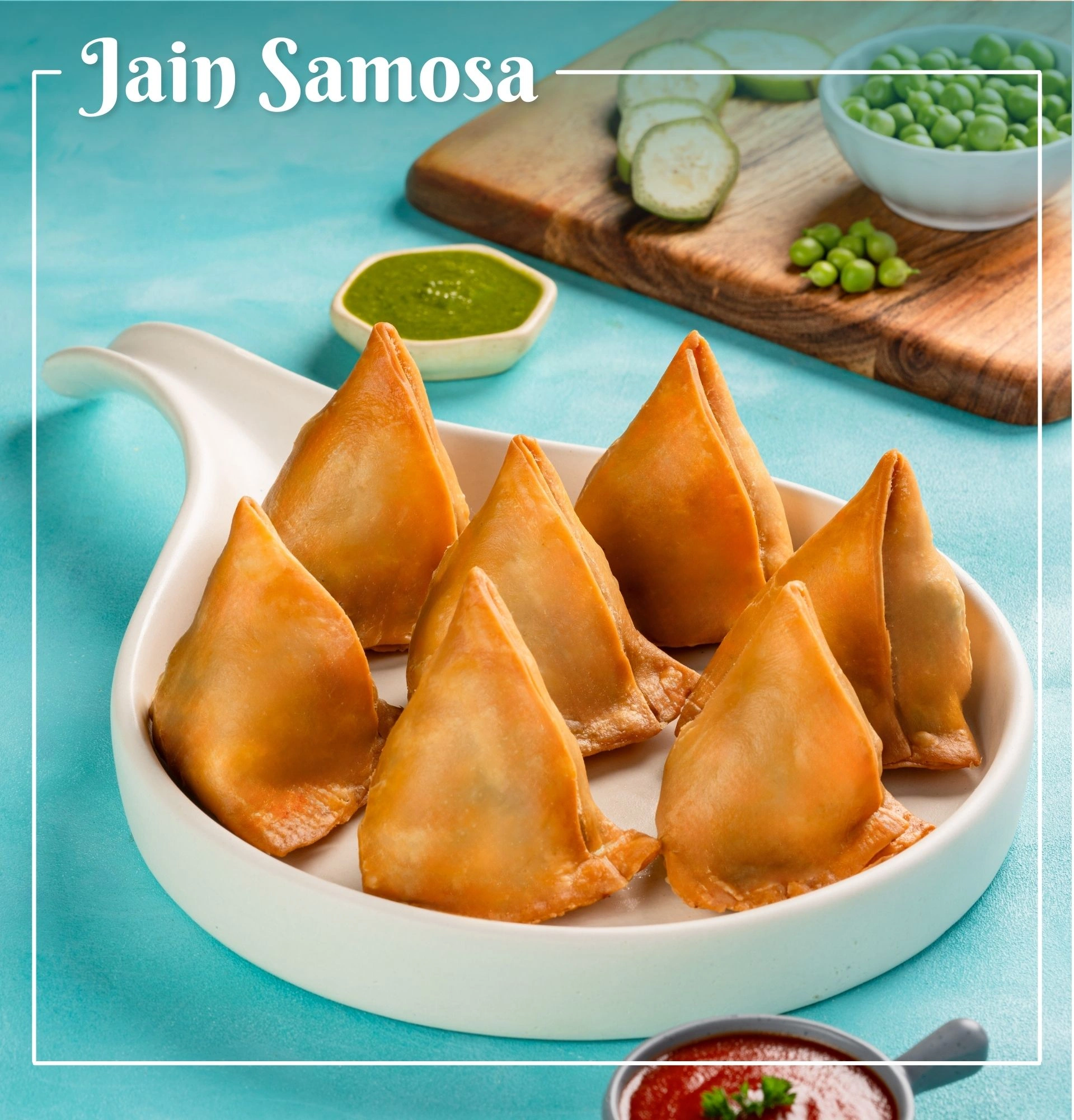 Jain Samosa-12621006