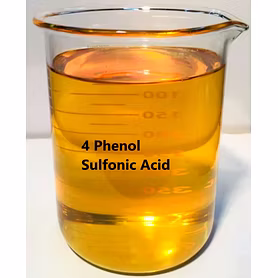 Phenol Sulfonic Acid