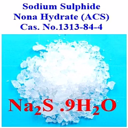 mt chemtech acs grade sodium sulfide nonahydrate