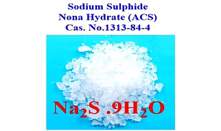 ACS Grade Sodium Sulfide Nonahydrate