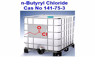 N-Butyryl Chloride